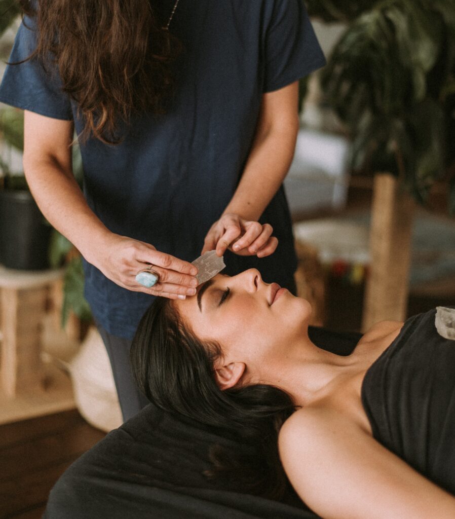 Blu Wellbeing, Massage, Massage Therapy near me, Montreal, Emotional Release Massage therapy, Massage for trapped emotions and energy clearing, Reichian Armor Rings therapy for emotional healing, Somatic massage, Energy clearing massage, Crystal healing massage for emotional balance, Sound healing therapy during massage session, Aromatherapy massage for stress and anxiety relief, Breathwork and massage for nervous system reset, Holistic massage for mind-body healing and wellness, Deep meditative massage for chakra activation, reiki, sound therapy, crystal healing, The Blu Sunshine® Activated Massage, Massage for nervous system healing and relaxation