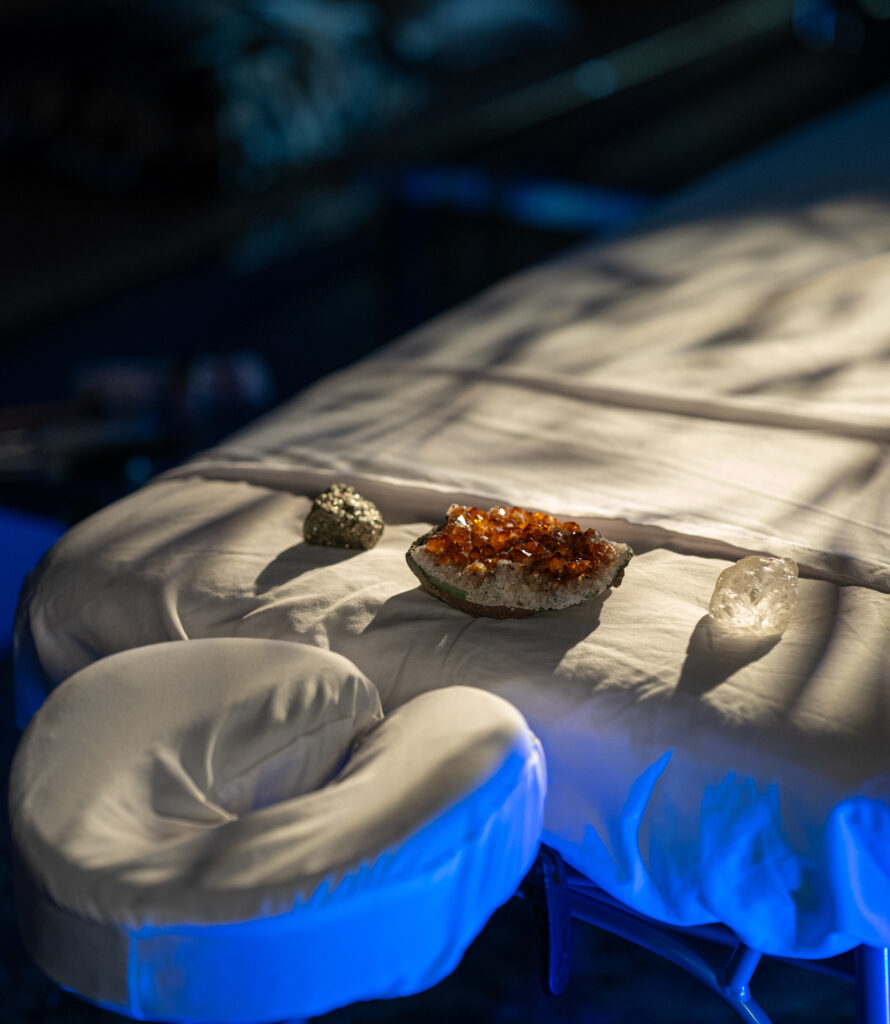 Blu Wellbeing, Massage, Massage Therapy near me, Montreal, Emotional Release Massage therapy, Massage for trapped emotions and energy clearing, Reichian Armor Rings therapy for emotional healing, Somatic massage, Energy clearing massage, Crystal healing massage for emotional balance, Sound healing therapy during massage session, Aromatherapy massage for stress and anxiety relief, Breathwork and massage for nervous system reset, Holistic massage for mind-body healing and wellness, Deep meditative massage for chakra activation, reiki, sound therapy, crystal healing, The Blu Sunshine® Activated Massage, Massage for nervous system healing and relaxation