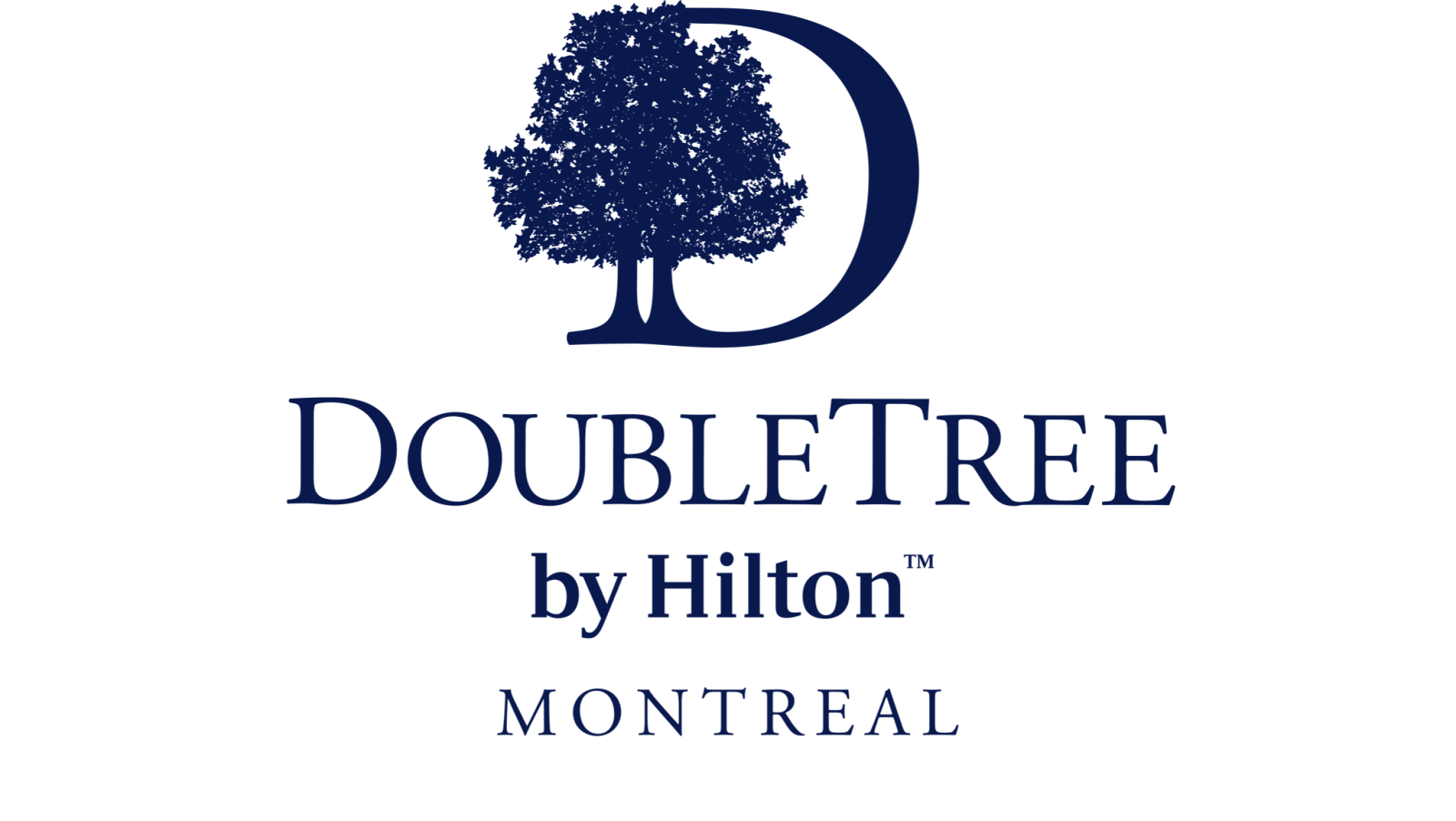 logo doubletree