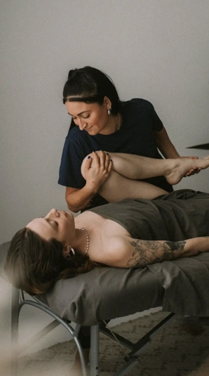 The Blu Clinical Therapeutic