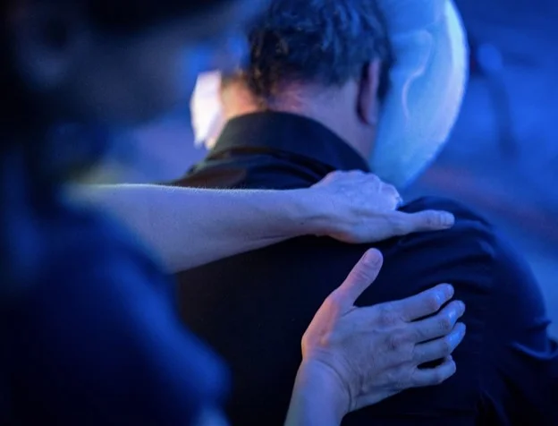 Corporate & Events Chair Massage